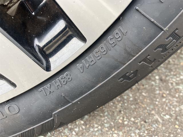 パッソ モーダ　Ｇパッケージ　４ＷＤ　純正ドライブレコーダー　ＥＴＣ　バックカメラ　ナビ　フルセグＴＶ　ＤＶＤ　ＣＤ録音　Ｂｌｕｅｔｏｏｔｈ　衝突被害軽減システム　純正アルミ　オートライト　ＬＥＤヘッド／フォグ　スマートキー（21枚目）