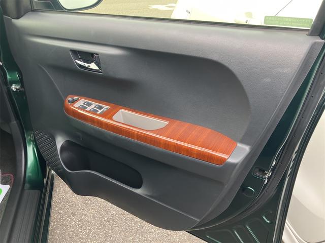 パッソ モーダ　Ｇパッケージ　４ＷＤ　純正ドライブレコーダー　ＥＴＣ　バックカメラ　ナビ　フルセグＴＶ　ＤＶＤ　ＣＤ録音　Ｂｌｕｅｔｏｏｔｈ　衝突被害軽減システム　純正アルミ　オートライト　ＬＥＤヘッド／フォグ　スマートキー（28枚目）