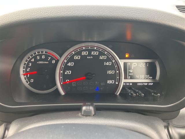 パッソ モーダ　Ｇパッケージ　４ＷＤ　純正ドライブレコーダー　ＥＴＣ　バックカメラ　ナビ　フルセグＴＶ　ＤＶＤ　ＣＤ録音　Ｂｌｕｅｔｏｏｔｈ　衝突被害軽減システム　純正アルミ　オートライト　ＬＥＤヘッド／フォグ　スマートキー（32枚目）