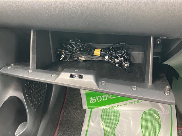 パッソ モーダ　Ｇパッケージ　４ＷＤ　純正ドライブレコーダー　ＥＴＣ　バックカメラ　ナビ　フルセグＴＶ　ＤＶＤ　ＣＤ録音　Ｂｌｕｅｔｏｏｔｈ　衝突被害軽減システム　純正アルミ　オートライト　ＬＥＤヘッド／フォグ　スマートキー（36枚目）