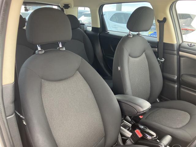 ＭＩＮＩ クーパーＤ　クロスオーバー　オール４　４ＷＤ　社外オーバーフェンダー　オールテレンタイヤ　バンパーガード　ＢＡＴＴＬＥＺマフラー　社外ナビＴＶ　バックカメラ　ナビＴＶ　バックカメラ　ドラレコ前後　ＥＴＣ　ＬＥＤヘッドランプ　スマートキー（44枚目）