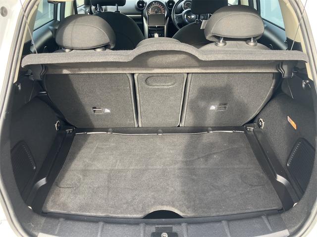 ＭＩＮＩ クーパーＤ　クロスオーバー　オール４　４ＷＤ　社外オーバーフェンダー　オールテレンタイヤ　バンパーガード　ＢＡＴＴＬＥＺマフラー　社外ナビＴＶ　バックカメラ　ナビＴＶ　バックカメラ　ドラレコ前後　ＥＴＣ　ＬＥＤヘッドランプ　スマートキー（54枚目）