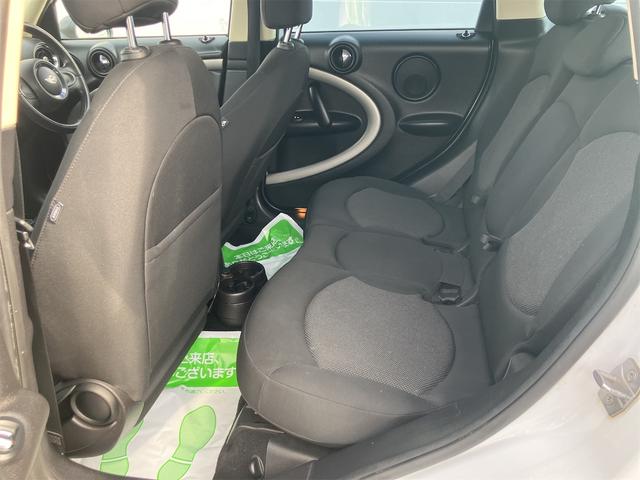 ＭＩＮＩ クーパーＤ　クロスオーバー　オール４　４ＷＤ　社外オーバーフェンダー　オールテレンタイヤ　バンパーガード　ＢＡＴＴＬＥＺマフラー　社外ナビＴＶ　バックカメラ　ナビＴＶ　バックカメラ　ドラレコ前後　ＥＴＣ　ＬＥＤヘッドランプ　スマートキー（60枚目）