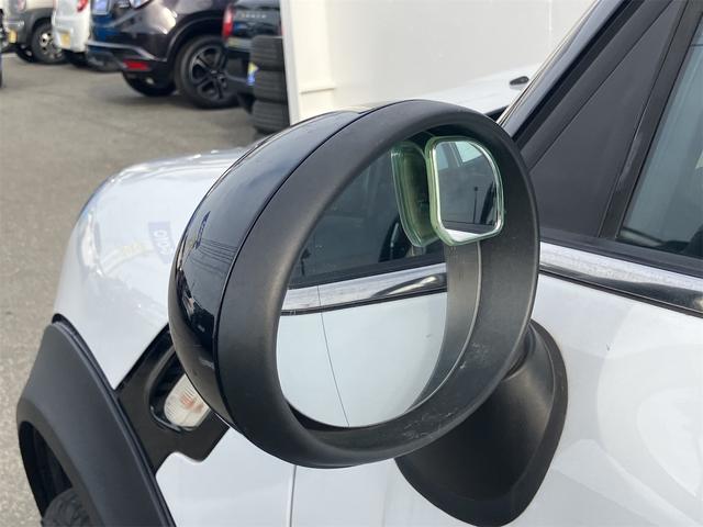 ＭＩＮＩ クーパーＤ　クロスオーバー　オール４　４ＷＤ　社外オーバーフェンダー　オールテレンタイヤ　バンパーガード　ＢＡＴＴＬＥＺマフラー　社外ナビＴＶ　バックカメラ　ナビＴＶ　バックカメラ　ドラレコ前後　ＥＴＣ　ＬＥＤヘッドランプ　スマートキー（63枚目）