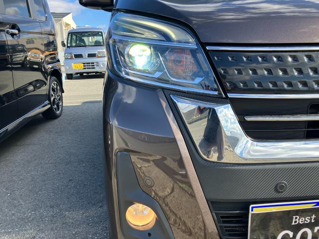 デイズルークス ハイウェイスター　Ｘ　４ＷＤ　エマージェンシーブレーキ　アラウンドビューモニター　純正ナビ　フルセグＴＶ　ＤＶＤ　ＣＤ録音　Ｂｌｕｅｔｏｏｔｈ　純正ドラレコ　ＥＴＣ　ＬＥＤヘッドランプ　電動スライドドア　オートハイビーム（8枚目）