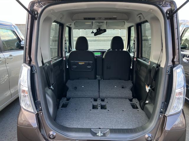 デイズルークス ハイウェイスター　Ｘ　４ＷＤ　エマージェンシーブレーキ　アラウンドビューモニター　純正ナビ　フルセグＴＶ　ＤＶＤ　ＣＤ録音　Ｂｌｕｅｔｏｏｔｈ　純正ドラレコ　ＥＴＣ　ＬＥＤヘッドランプ　電動スライドドア　オートハイビーム（13枚目）