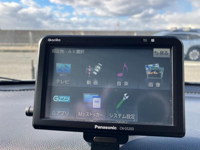 Ｎ－ＷＧＮカスタム Ｇ・Ａパッケージ　４ＷＤ　衝突被害軽減ブレーキ　ナビＴＶ　ＣＤ　Ｂｌｕｅｔｏｏｈ　バックカメラ　ハーフレザーシート　ＨＩＤヘッドランプ　クルーズコントロール　イオンエアコン　純正１４インチアルミ（24枚目）