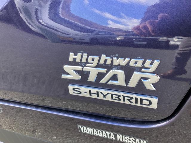 デイズ ハイウェイスター　Ｘ　４ＷＤ　純正９インチナビ　フルセグＴＶ　ＤＶＤ　ＣＤ録音　Ｂｌｕｅｔｏｏｔｈ　バックカメラ　エマージェンシーブレーキ　純正ドライブレコーダー前後　ＬＥＤヘッドランプ　前席シートヒーター　純正アルミ（6枚目）