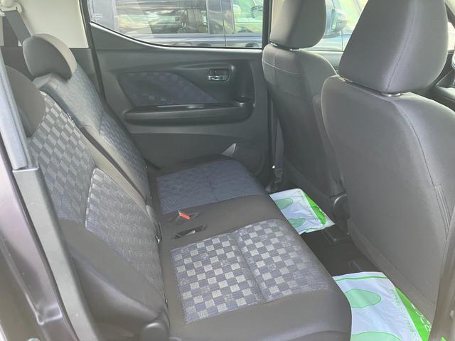 デイズ ハイウェイスター　Ｘ　４ＷＤ　純正９インチナビ　フルセグＴＶ　ＤＶＤ　ＣＤ録音　Ｂｌｕｅｔｏｏｔｈ　バックカメラ　エマージェンシーブレーキ　純正ドライブレコーダー前後　ＬＥＤヘッドランプ　前席シートヒーター　純正アルミ（11枚目）