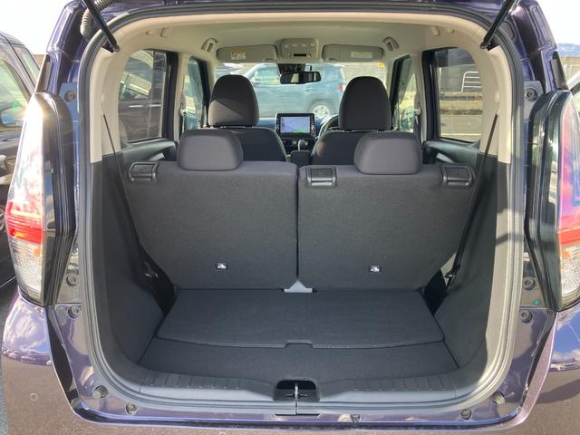 デイズ ハイウェイスター　Ｘ　４ＷＤ　純正９インチナビ　フルセグＴＶ　ＤＶＤ　ＣＤ録音　Ｂｌｕｅｔｏｏｔｈ　バックカメラ　エマージェンシーブレーキ　純正ドライブレコーダー前後　ＬＥＤヘッドランプ　前席シートヒーター　純正アルミ（12枚目）