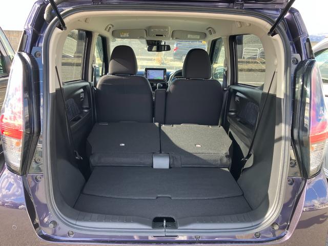 デイズ ハイウェイスター　Ｘ　４ＷＤ　純正９インチナビ　フルセグＴＶ　ＤＶＤ　ＣＤ録音　Ｂｌｕｅｔｏｏｔｈ　バックカメラ　エマージェンシーブレーキ　純正ドライブレコーダー前後　ＬＥＤヘッドランプ　前席シートヒーター　純正アルミ（13枚目）