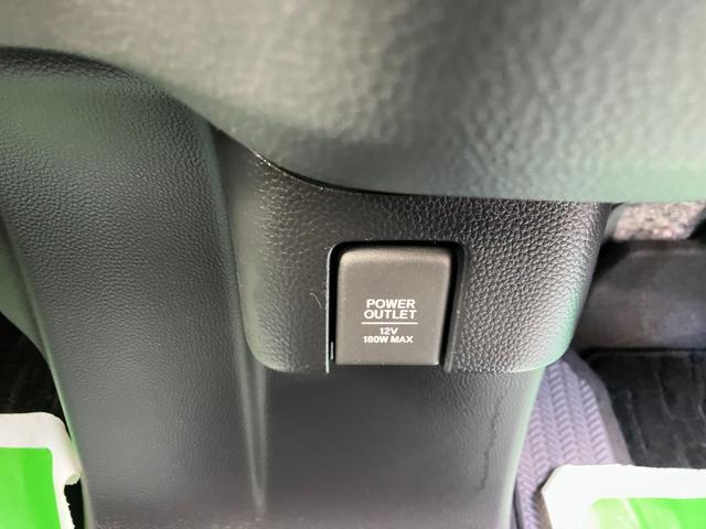 Ｎ－ＢＯＸカスタム ＥＸターボ　４ＷＤ　ホンダセンシング　純正８インチナビ　フルセグＴＶ　ＤＶＤ　Ｂｌｕｅｔｏｏｔｈ　バックカメラ　リモコンエンジンスターター　ＥＴＣ　ドラレコ前後　ヒーター付ハーフレザーシート　両側電動スライドドア（22枚目）