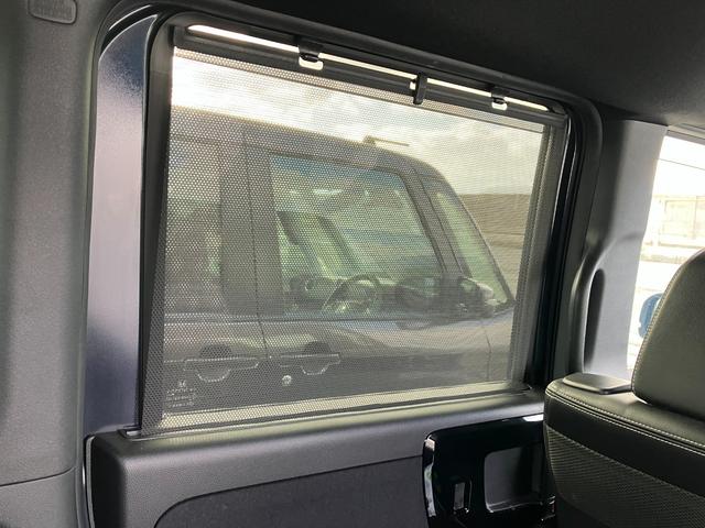 Ｎ－ＢＯＸカスタム ＥＸターボ　４ＷＤ　ホンダセンシング　純正８インチナビ　フルセグＴＶ　ＤＶＤ　Ｂｌｕｅｔｏｏｔｈ　バックカメラ　リモコンエンジンスターター　ＥＴＣ　ドラレコ前後　ヒーター付ハーフレザーシート　両側電動スライドドア（29枚目）