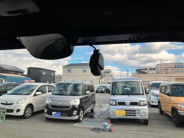 Ｎ－ＢＯＸカスタム ＥＸターボ　４ＷＤ　ホンダセンシング　純正８インチナビ　フルセグＴＶ　ＤＶＤ　Ｂｌｕｅｔｏｏｔｈ　バックカメラ　リモコンエンジンスターター　ＥＴＣ　ドラレコ前後　ヒーター付ハーフレザーシート　両側電動スライドドア（31枚目）