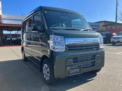 エブリイ ジョイン　４ＷＤ　届出済未使用車　４速オートマ　スズキセーフティサポート 0900220A30231129W002 3