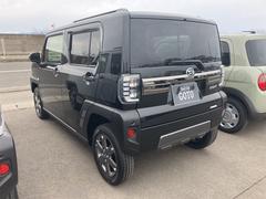 タフト Ｇ　ダーククロムベンチャー　４ＷＤ　届出済未使用車　特別仕様車 0900220A30250304W015 4