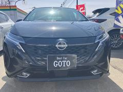 オーラ Ｇ　ＦＯＵＲ　レザーエディション　４ＷＤ　ヒーター付ブラックレザーシート 0900220A30250304W034 3