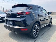 ＣＸ−３ ＸＤ　プロアクティブ　Ｓパッケージ　４ＷＤ　後期モデル 0900220A30250530W003 6
