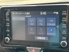 ヤリスクロス ハイブリッドＺ　４ＷＤ　純正モデリスタエアロ　ディスプレイオーディオ　ＣＤ 0900220A30250607W001 5