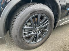 エクストレイル ２０Ｘ　ＨＶブラクＸトリマＸエマジェンシーブレーキＰ　４ＷＤ　ハイブリッド　衝突軽減装置 0900220A30250608W005 2