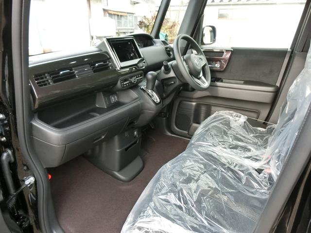 G・Lホンダセンシング(13枚目)