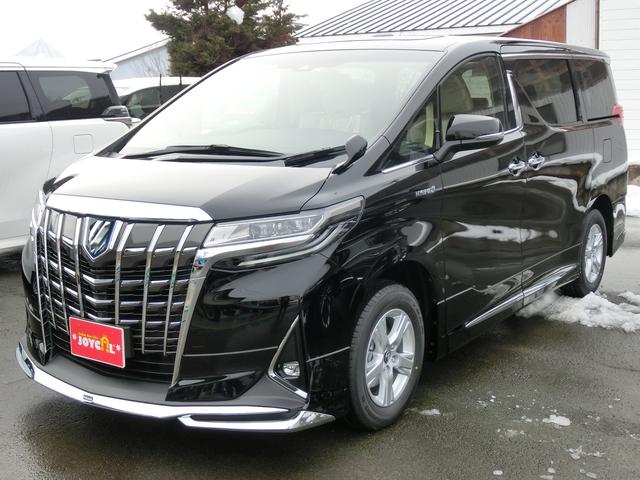 X4WD サンルーフ モデリスタエアロ 寒冷地(3枚目)