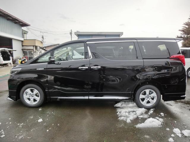 X4WD サンルーフ モデリスタエアロ 寒冷地(4枚目)