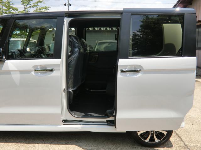 G・Lホンダセンシング(10枚目)