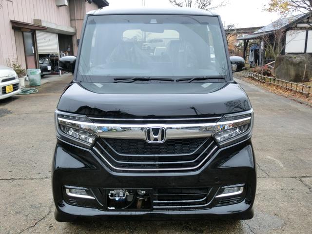 G・Lターボホンダセンシング(2枚目)