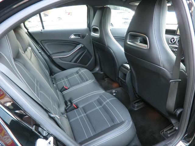 A180 ブルーエフィシェンシー 法人ワンオーナー車・レーダーセーフティ(15枚目)