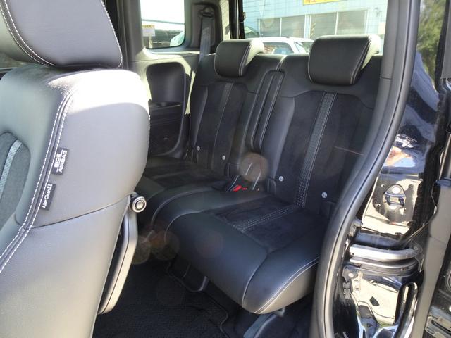 Ｎ－ＢＯＸカスタム Ｌターボ（14枚目）