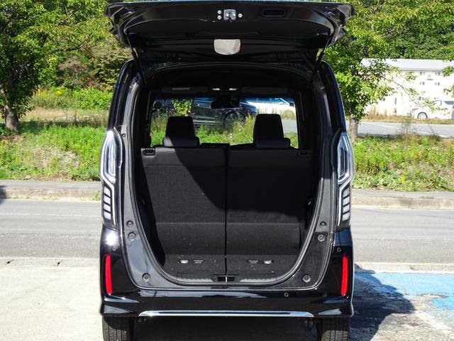 Ｎ－ＢＯＸカスタム Ｌターボ（15枚目）