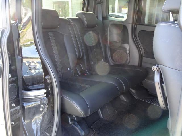 Ｎ－ＢＯＸカスタム Ｌターボ（16枚目）