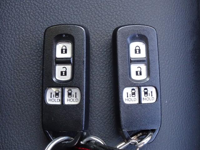 Ｎ－ＢＯＸカスタム Ｌターボ（25枚目）