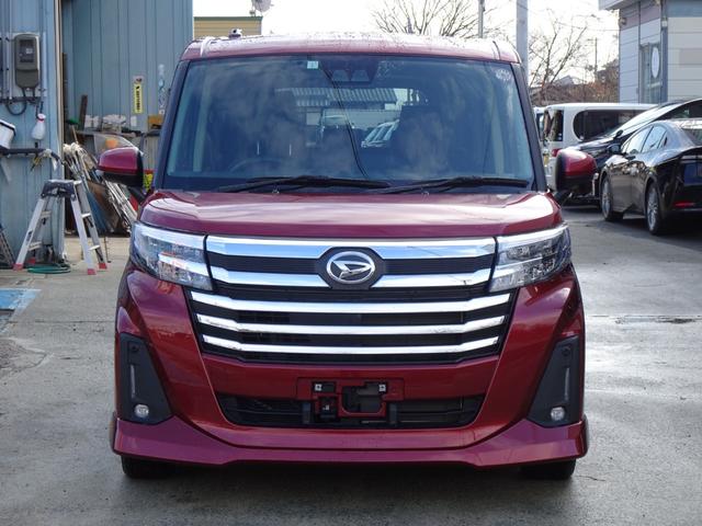 トール カスタムＧ（2枚目）