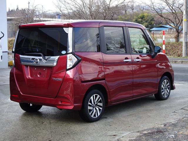 トール カスタムＧ（7枚目）