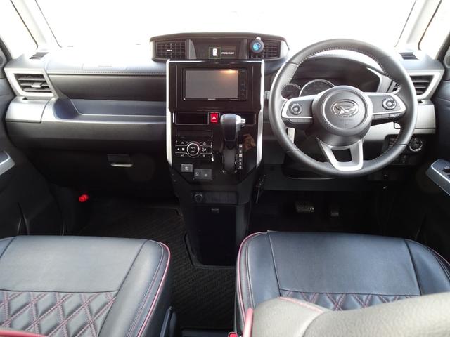 トール カスタムＧ（9枚目）