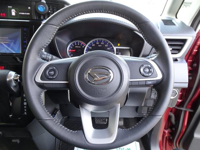 トール カスタムＧ（10枚目）