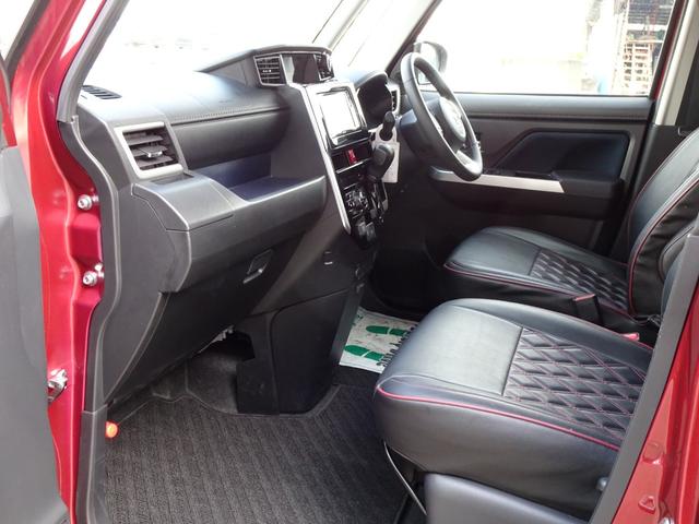 トール カスタムＧ（12枚目）