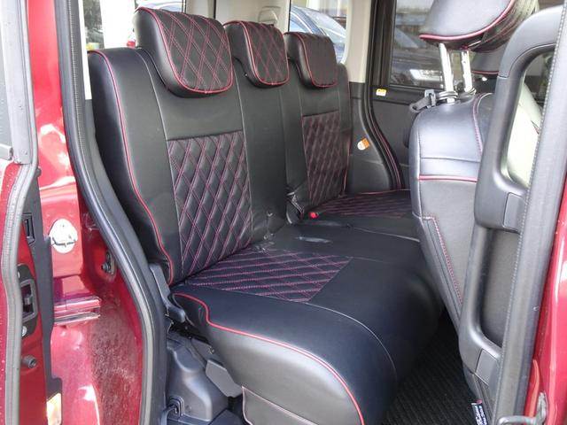 トール カスタムＧ（15枚目）