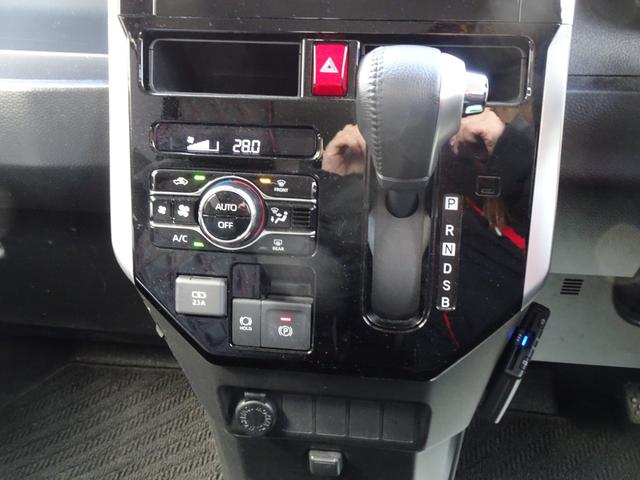 トール カスタムＧ（17枚目）