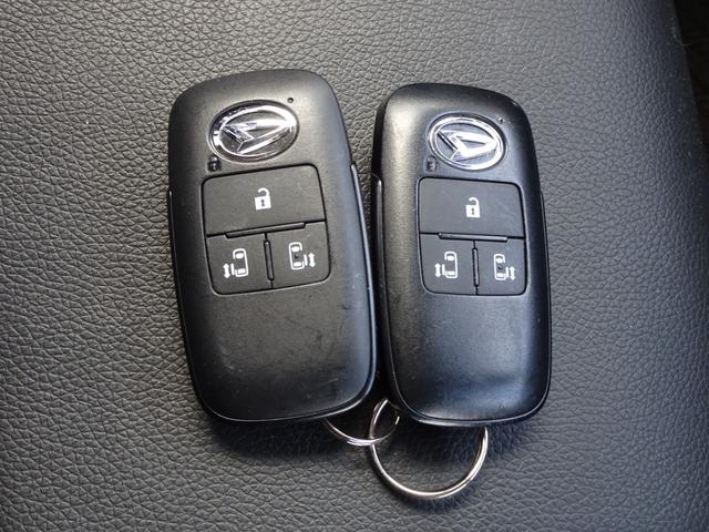 トール カスタムＧ（22枚目）