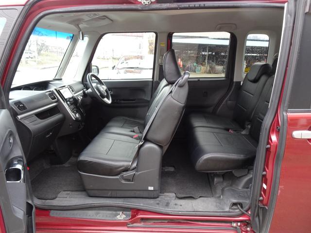 タント カスタムＸ　ＳＡ（13枚目）