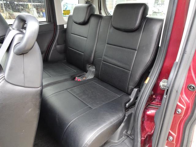 タント カスタムＸ　ＳＡ（14枚目）