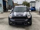 ＭＩＮＩ クーパーＳ　クロスオーバー　革シート　純正アルミホイール　ＨＩＤ　ＣＤ　盗難防止システム　パワーウインドウ　エアコン　ＡＢＳ　パワーステアリング　運・助・サイドエアバッグ（2枚目）