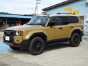 TOYOTA LAND CRUISER 250