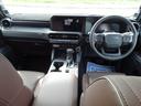 TOYOTA LAND CRUISER 250