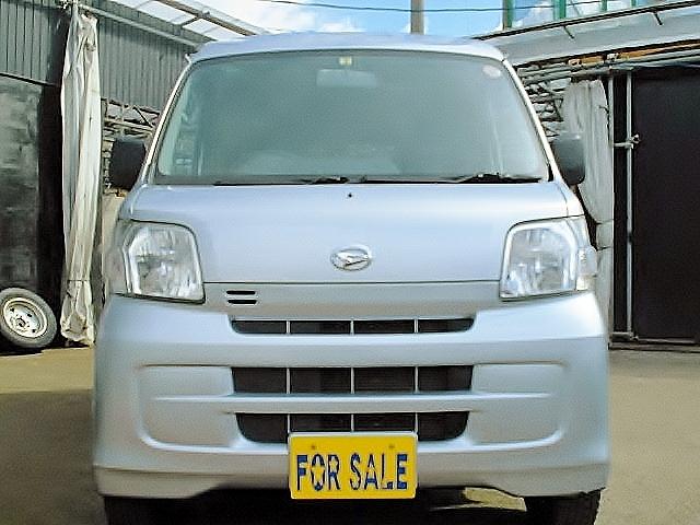 安いよ~4WD AC PS PW Tチェーン車(2枚目)
