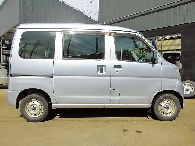 安いよ~4WD AC PS PW Tチェーン車(5枚目)