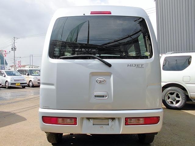 安いよ~4WD AC PS PW Tチェーン車(7枚目)